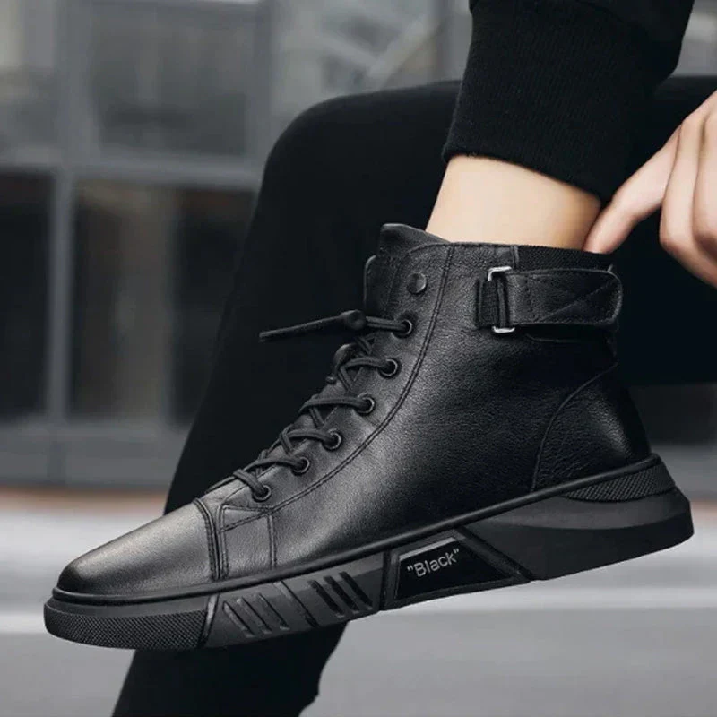 Isaiah® | Sneakers - Image 5