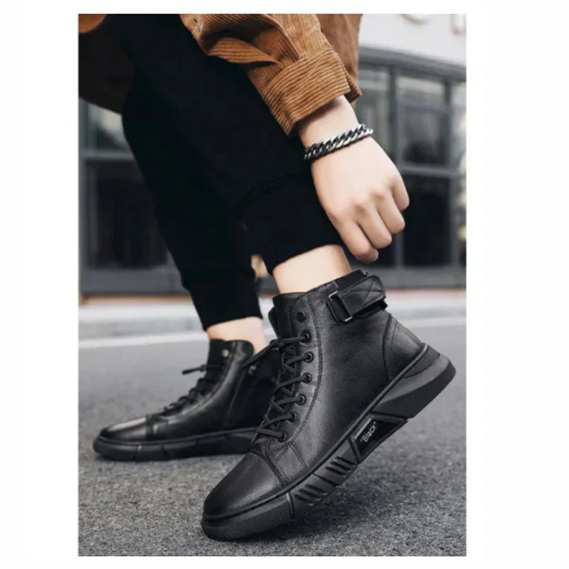 Isaiah® | Sneakers - Image 6