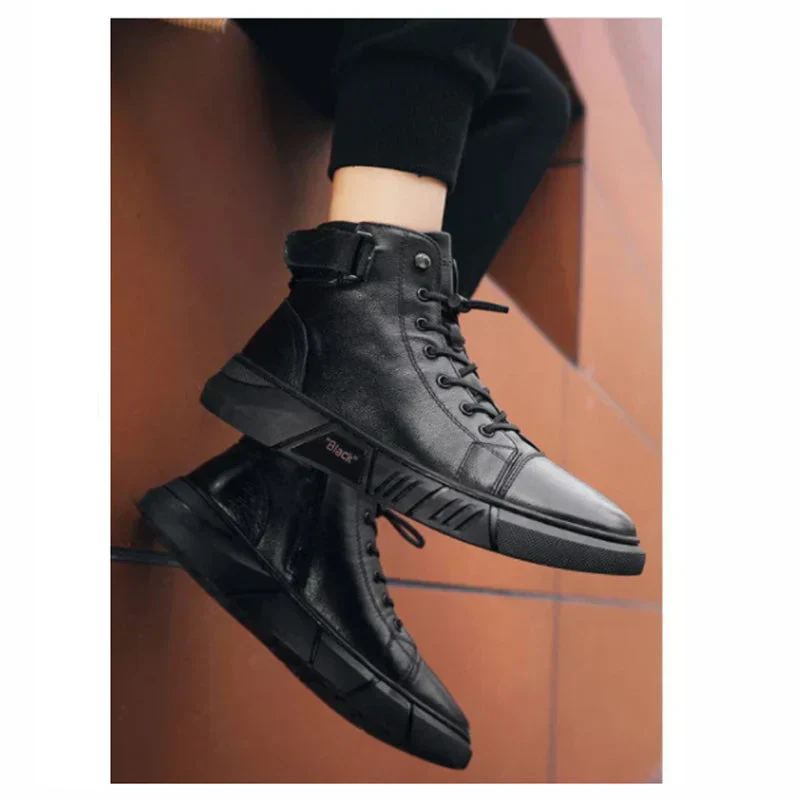 Isaiah® | Sneakers - Image 7