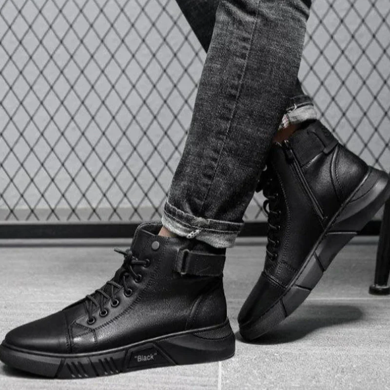 Isaiah® | Sneakers - Image 8