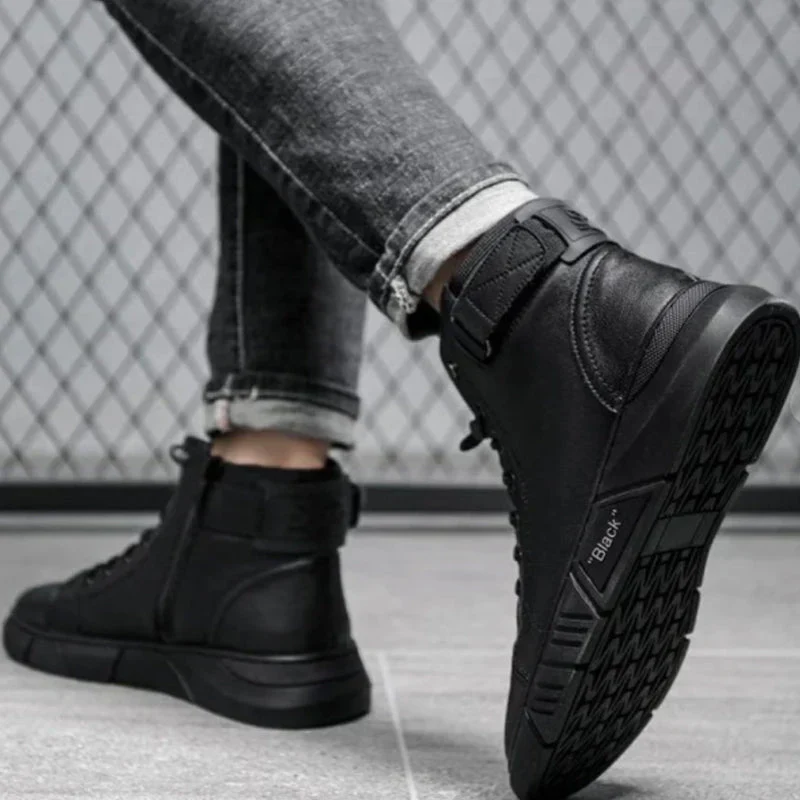 Isaiah® | Sneakers - Image 9