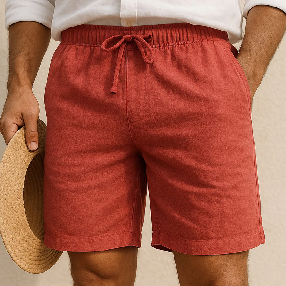 Isaiah® | Summer Shorts - Image 2