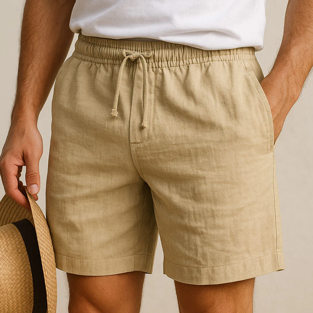 Isaiah® | Summer Shorts - Image 3