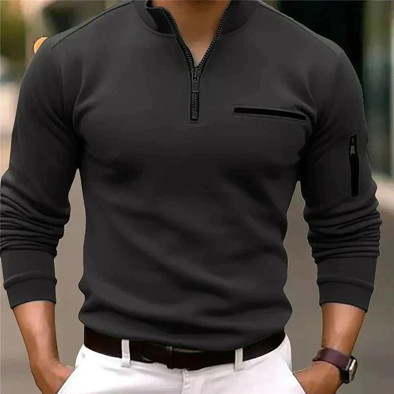 Isidore® | High-Quality Slim-Fit Shirt - Image 4