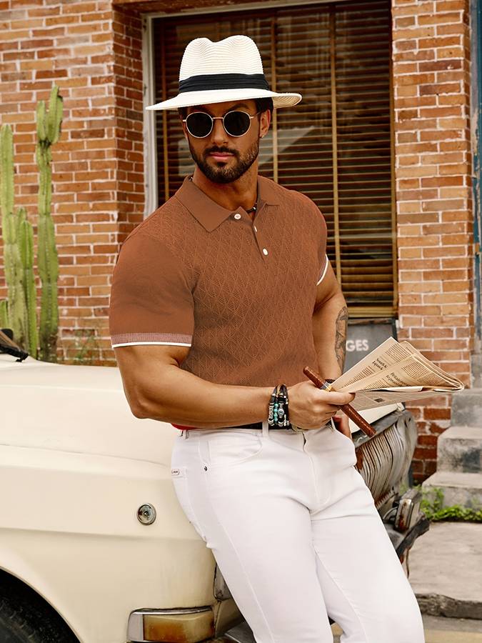Isidore® | Ibiza Polo - Image 2