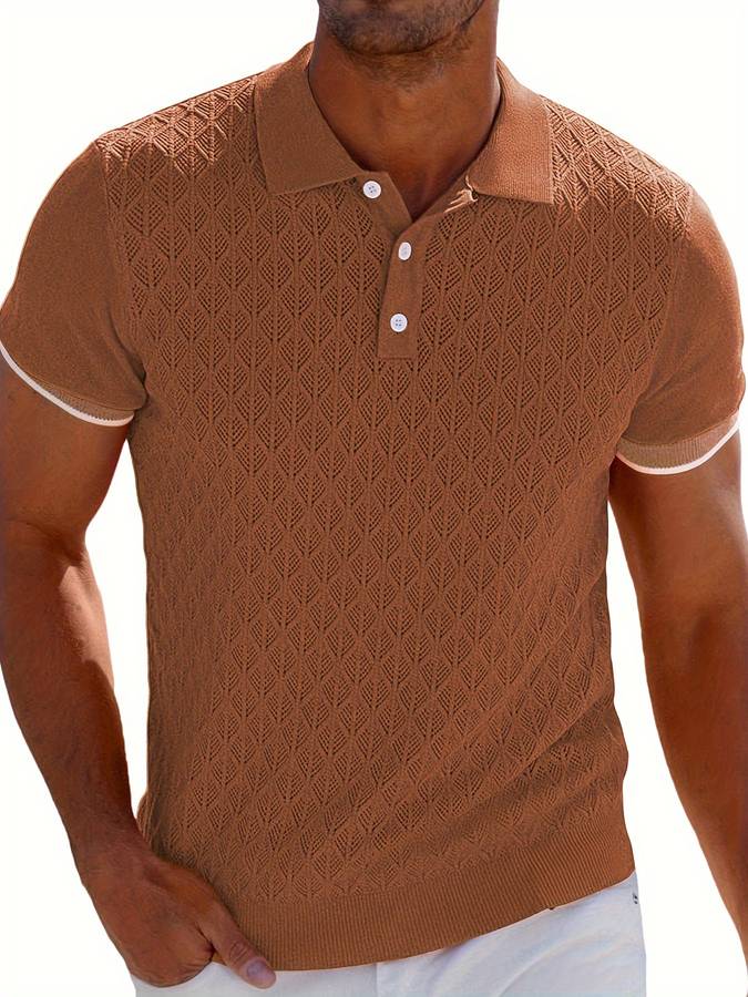 Isidore® | Ibiza Polo - Image 4