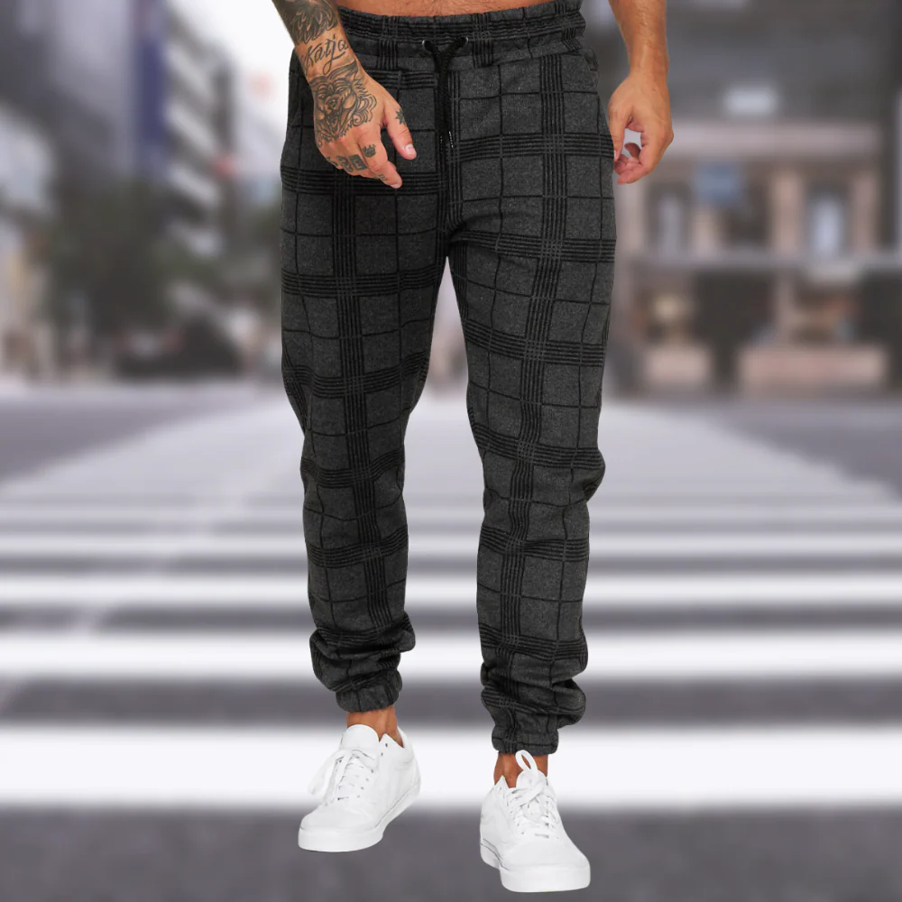 Isidore® | Stylish And Unique Trousers - Image 2