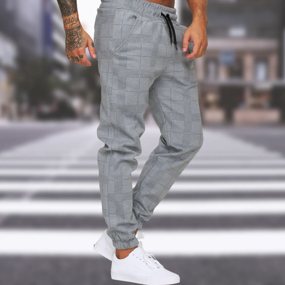 Isidore® | Stylish And Unique Trousers - Image 3