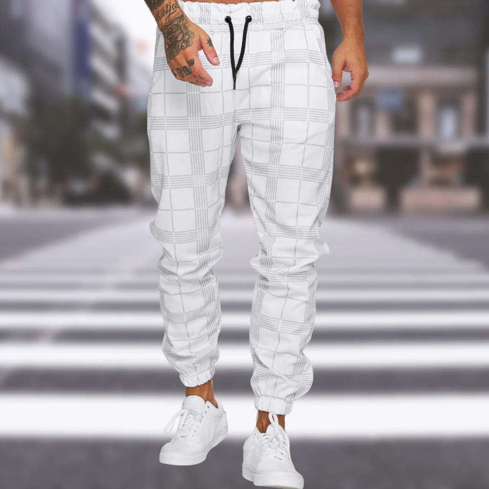 Isidore® | Stylish And Unique Trousers - Image 4