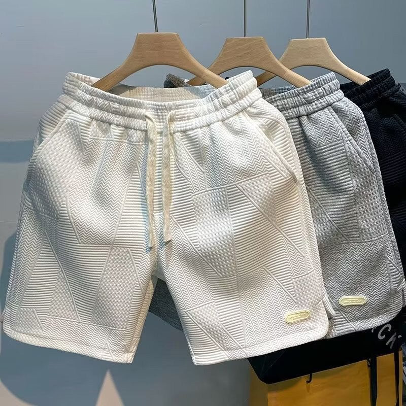 Isidoro® | Luxury Elegant Men's Trousers - Image 4