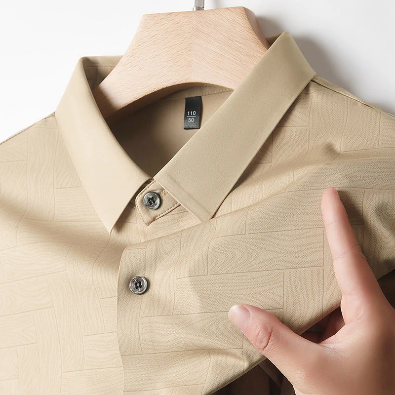 Isidoro® | Premium Short Sleeve Shirt - Image 13