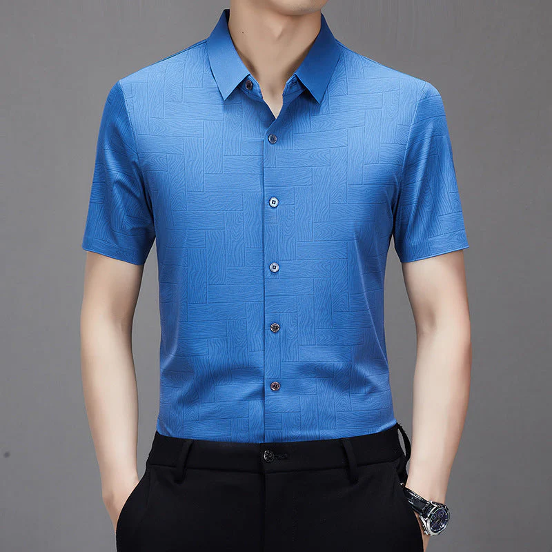 Isidoro® | Premium Short Sleeve Shirt - Image 2