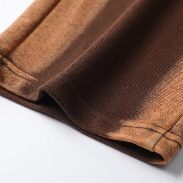 Isidro® | Urbain Softstride Washed-Out Joggers - Image 11