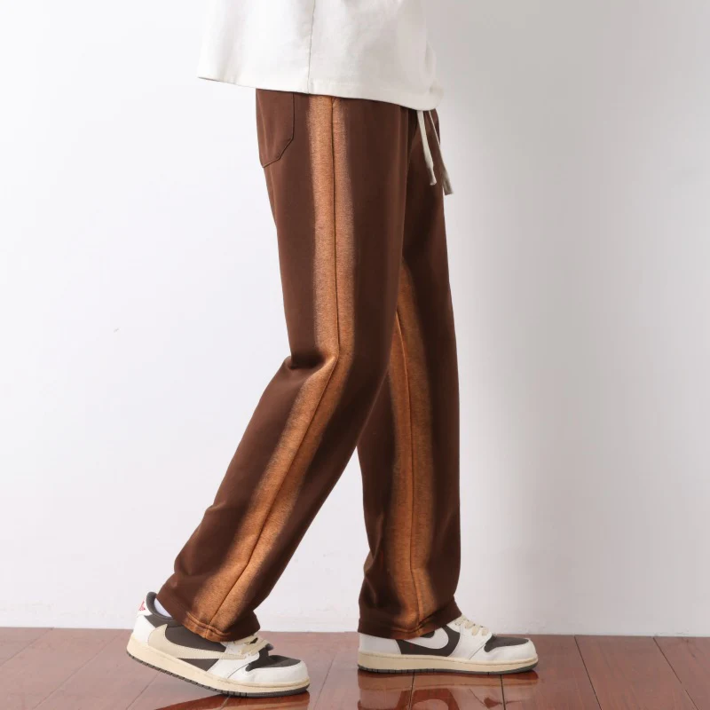 Isidro® | Urbain Softstride Washed-Out Joggers - Image 5