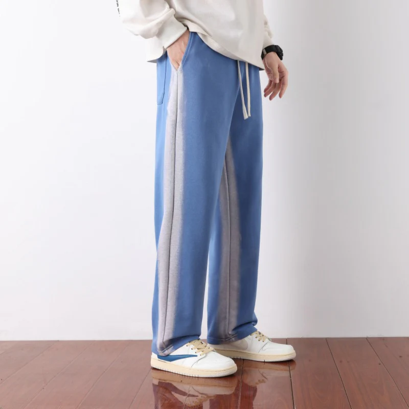 Isidro® | Urbain Softstride Washed-Out Joggers - Image 6
