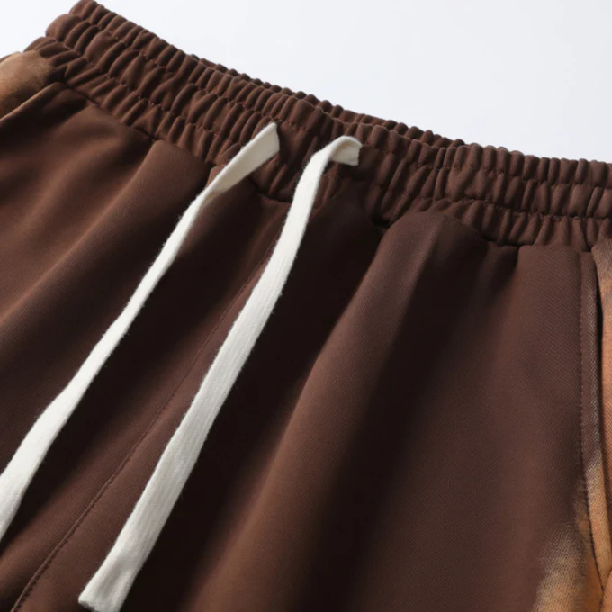 Isidro® | Urbain Softstride Washed-Out Joggers - Image 8