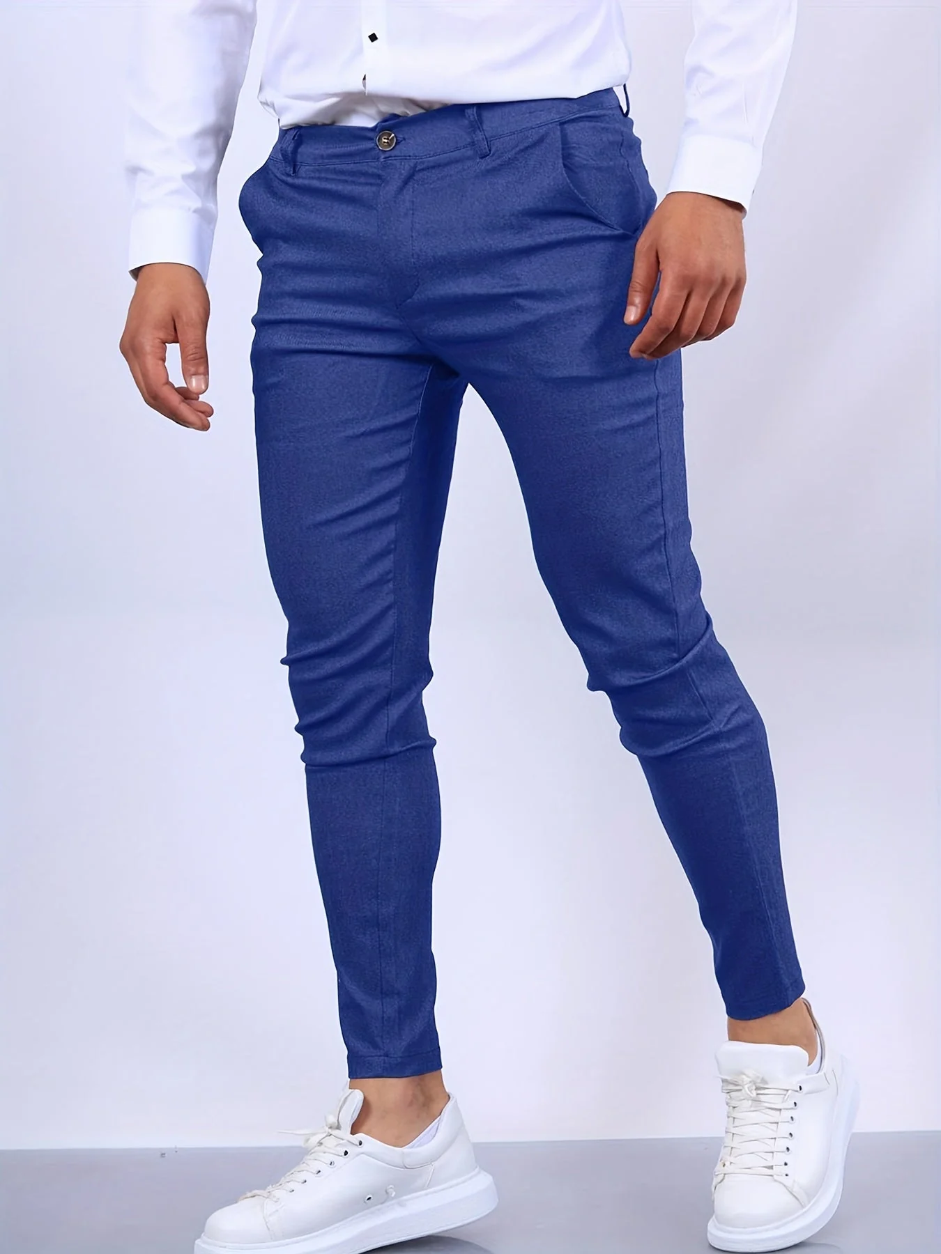 Ismael® | Casual And Fashionable   Trousers - Image 6