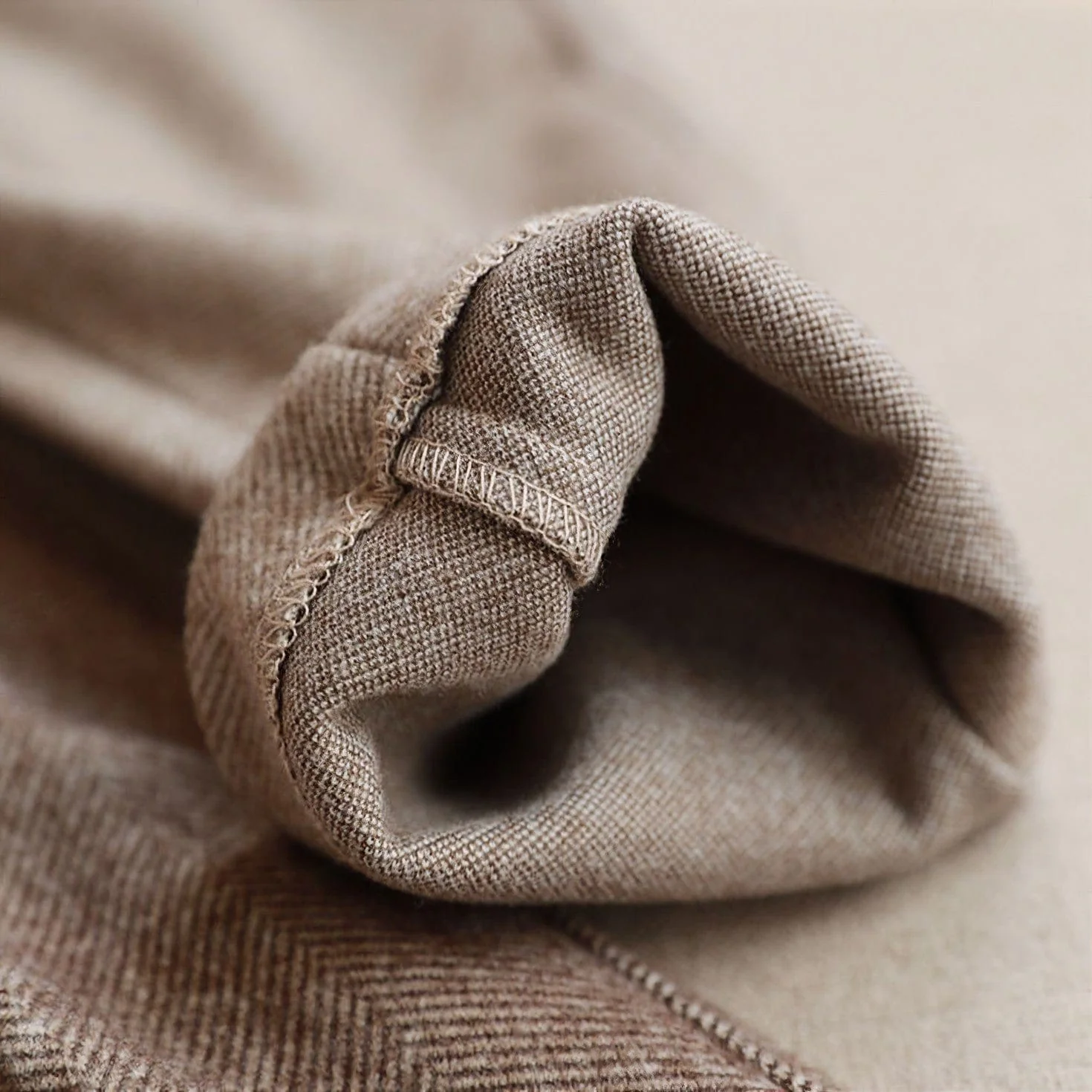 Ismael® | Casual And Relaxed   Trousers - Image 3