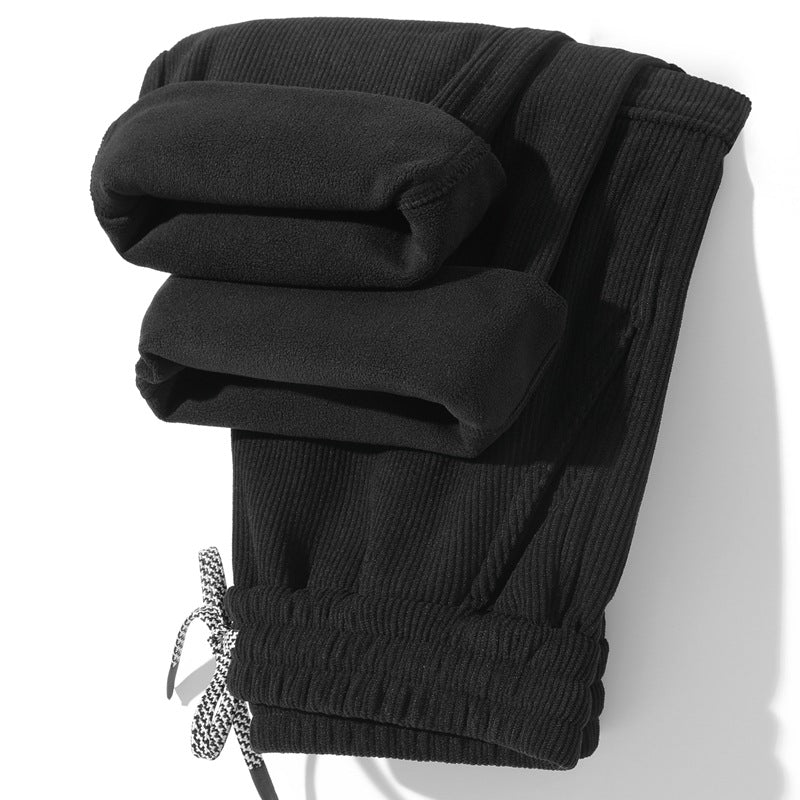 Ismael® | Corduroy Fleece Pants - Image 18