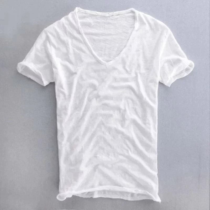 Ismael® | High Quality Cotton T-Shirt - Image 2