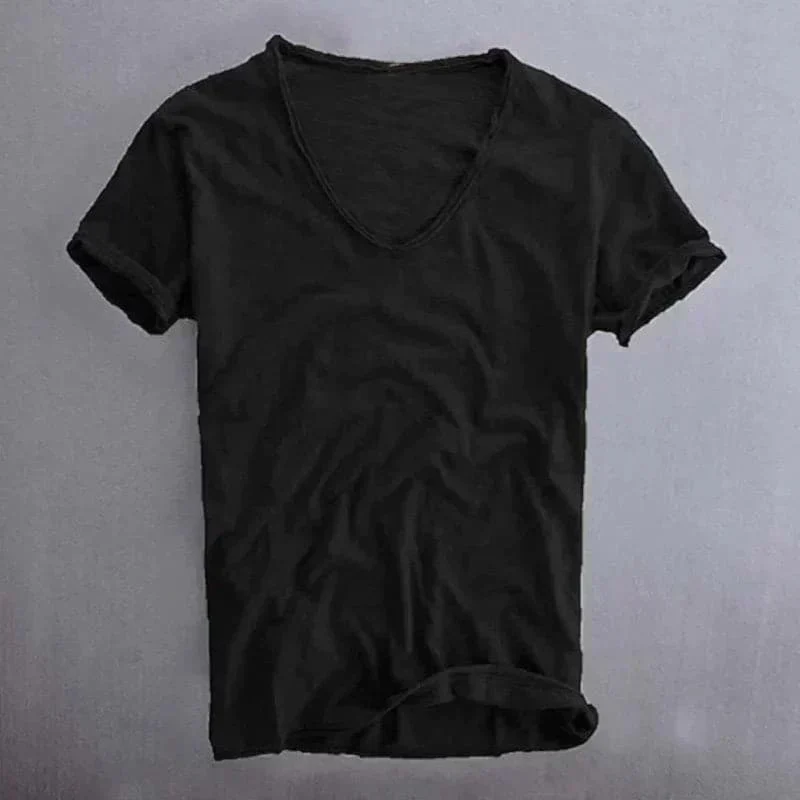 Ismael® | High Quality Cotton T-Shirt - Image 3