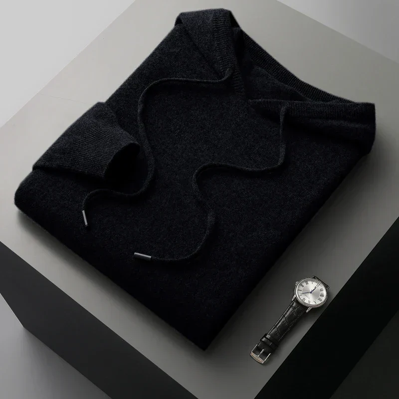 Ismael® | Hoodie Sweater - Image 11