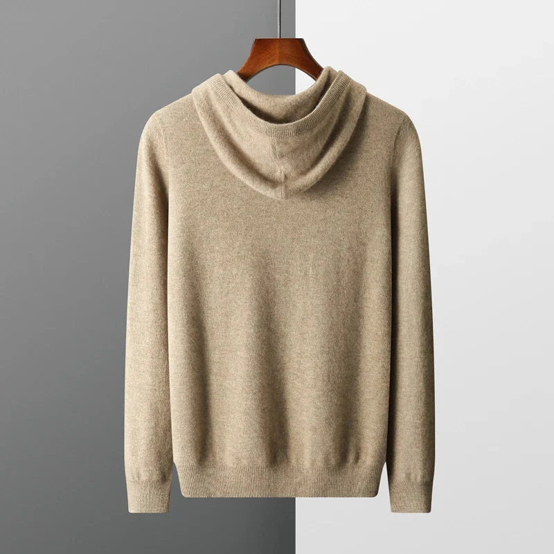 Ismael® | Hoodie Sweater - Image 2