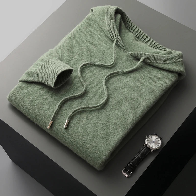 Ismael® | Hoodie Sweater - Image 4