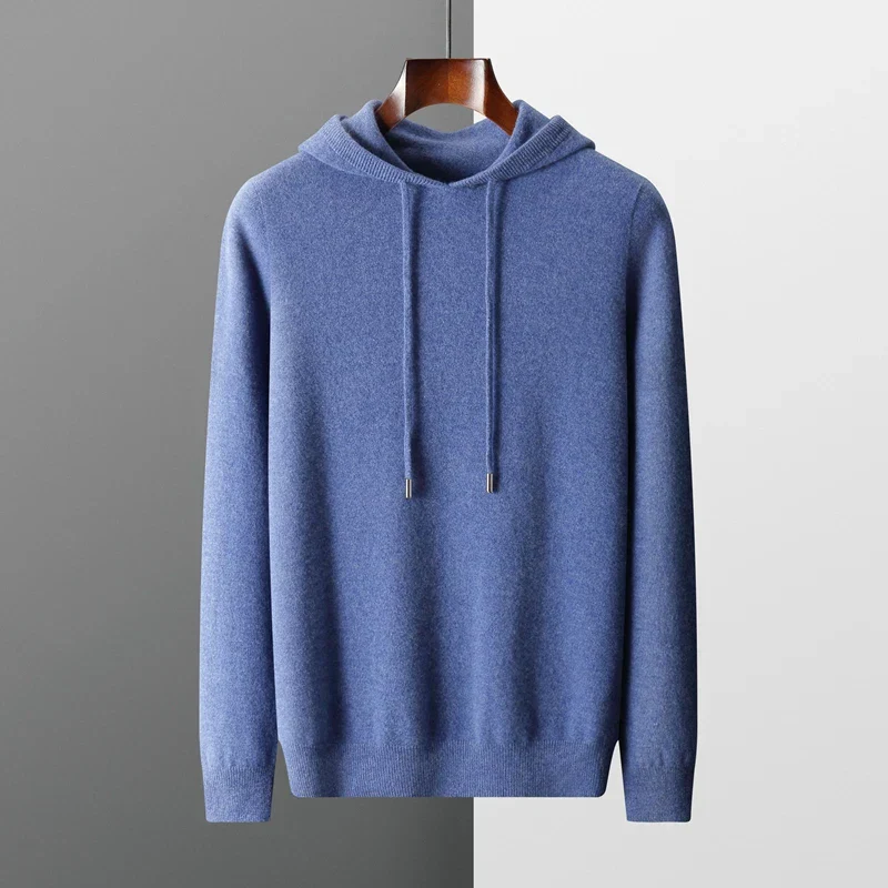 Ismael® | Hoodie Sweater - Image 9