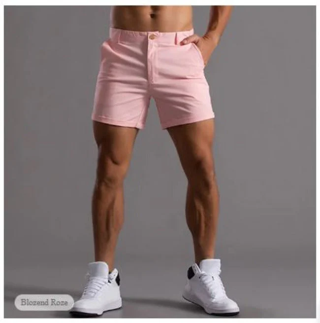 Ismael® | Modern And Versatile   Trousers - Image 2