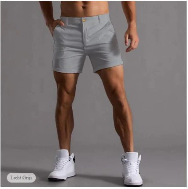 Ismael® | Modern And Versatile   Trousers - Image 8