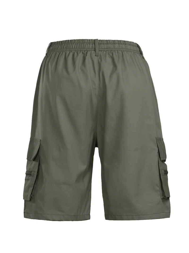 Ismael® | Outdoor Shorts For Spring - Image 3