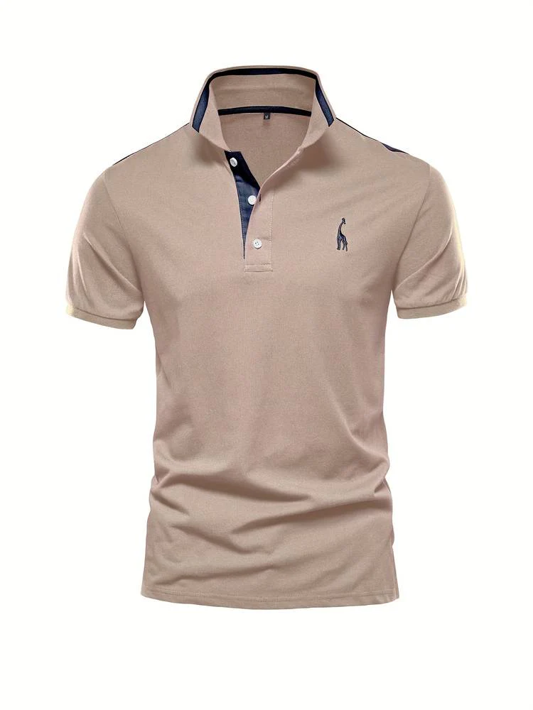 Ismael® | Polo-Shirt - Image 2