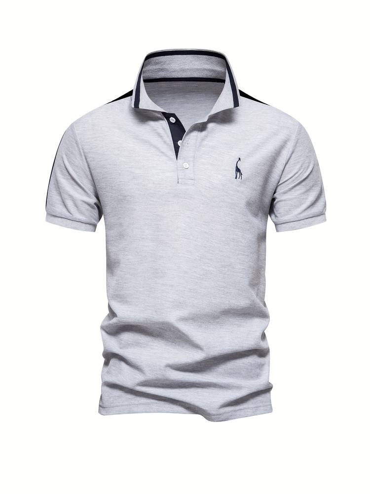 Ismael® | Polo-Shirt - Image 3