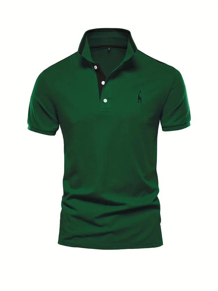 Ismael® | Polo-Shirt - Image 4