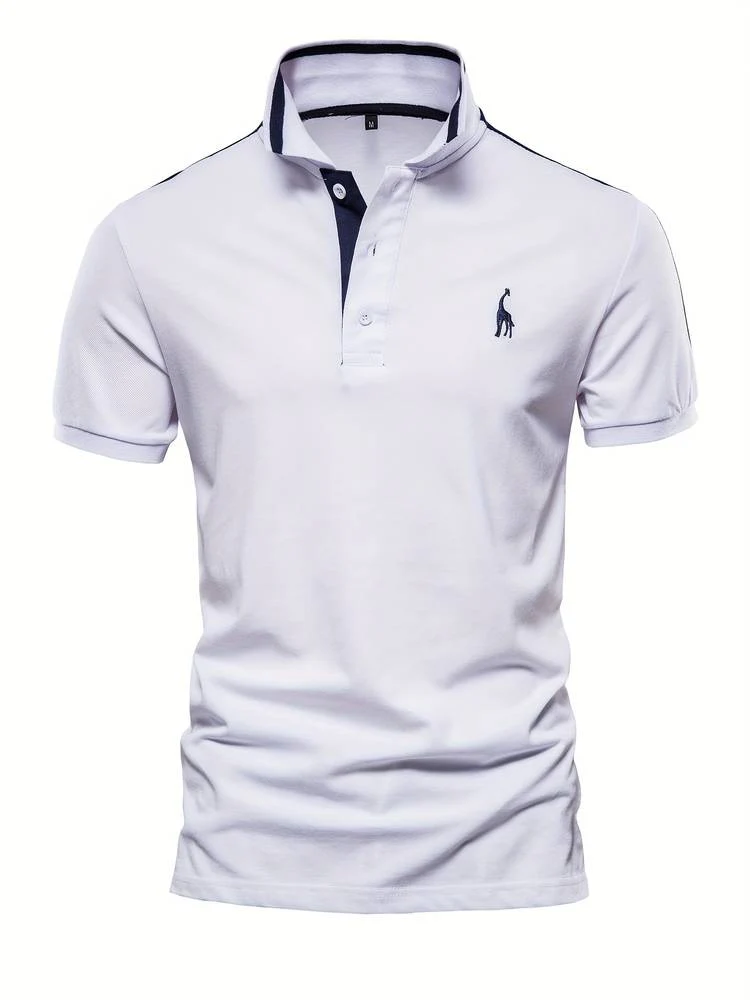Ismael® | Polo-Shirt - Image 5