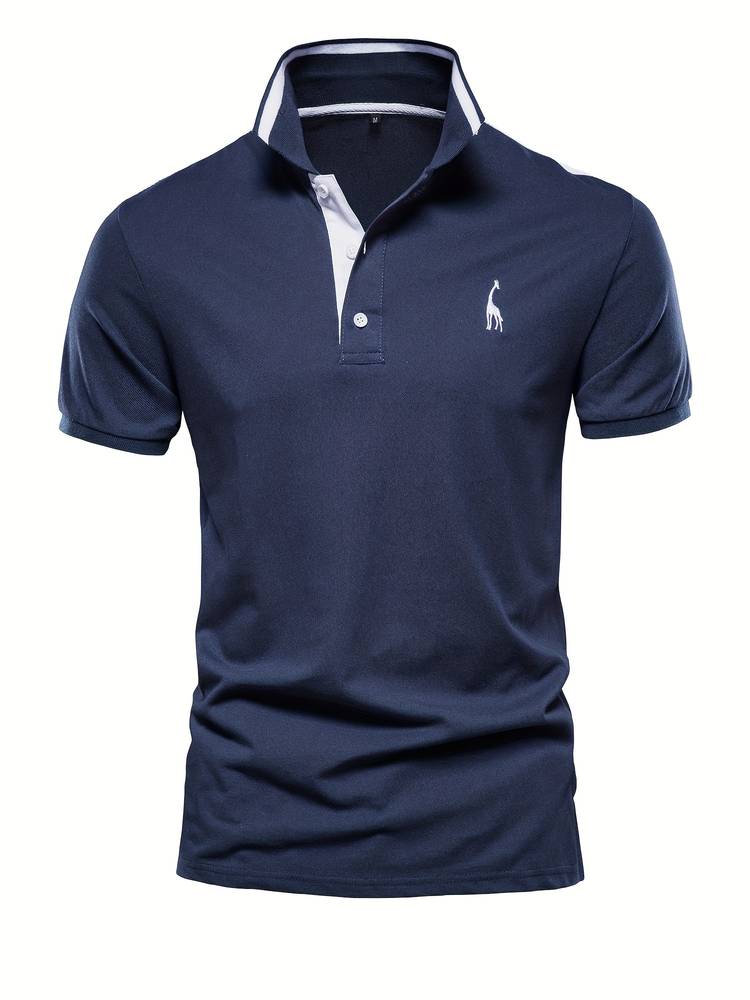 Ismael® | Polo-Shirt - Image 6
