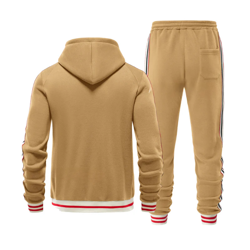 Ismael® | Retro Athleisure Set - Image 10