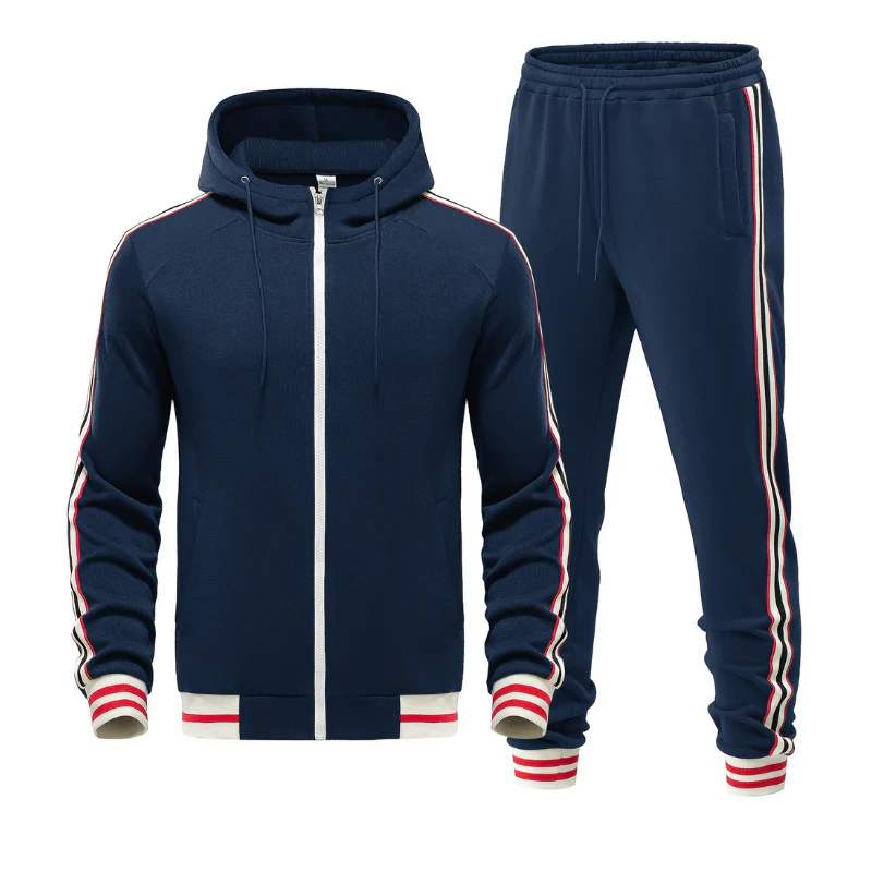 Ismael® | Retro Athleisure Set - Image 11