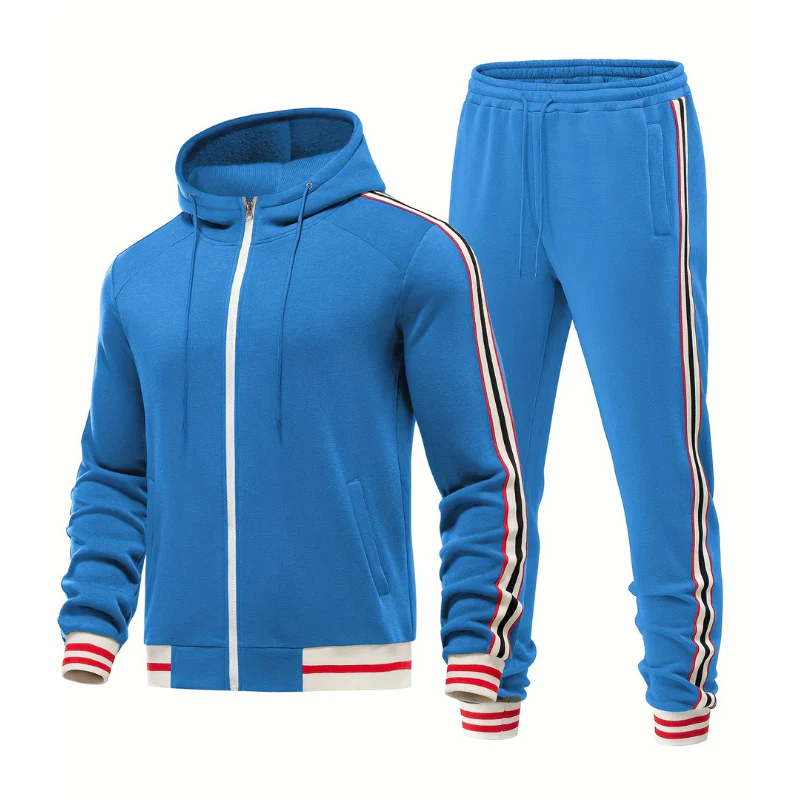 Ismael® | Retro Athleisure Set - Image 12