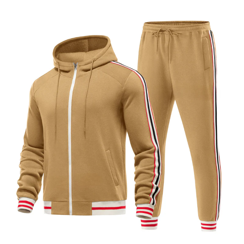 Ismael® | Retro Athleisure Set - Image 13