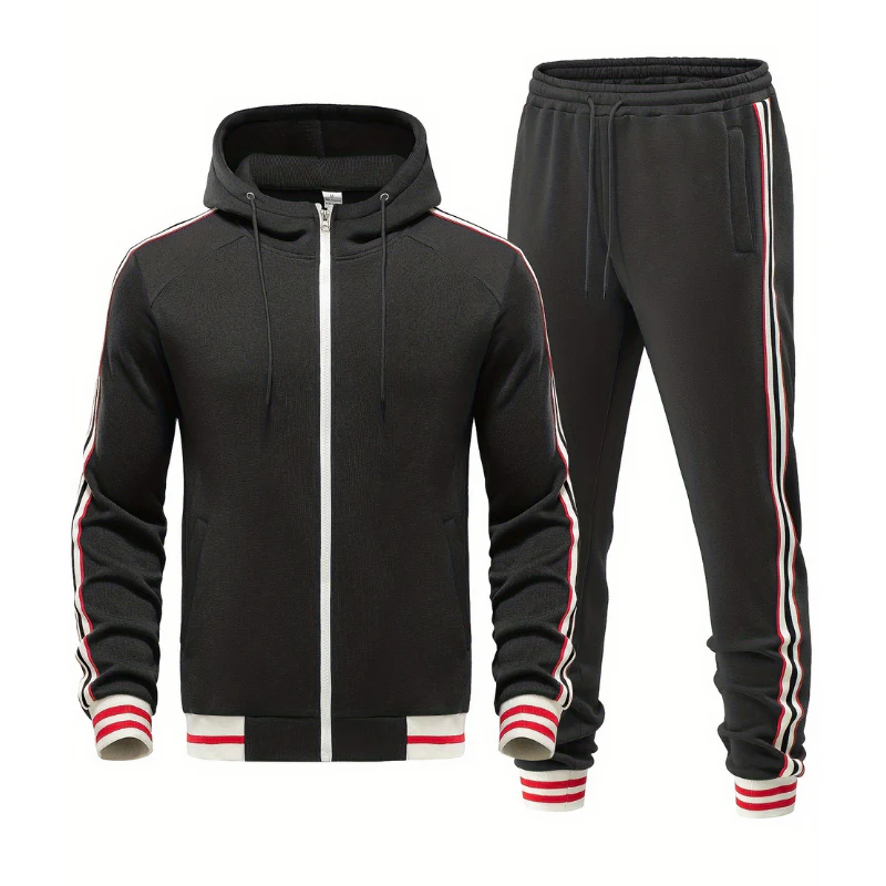 Ismael® | Retro Athleisure Set - Image 2