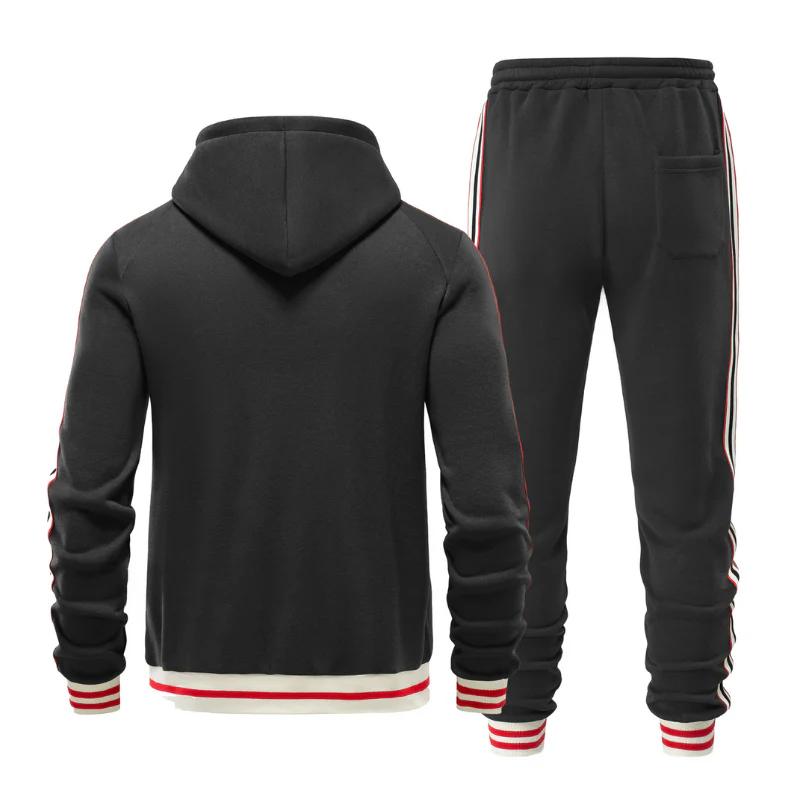 Ismael® | Retro Athleisure Set - Image 3