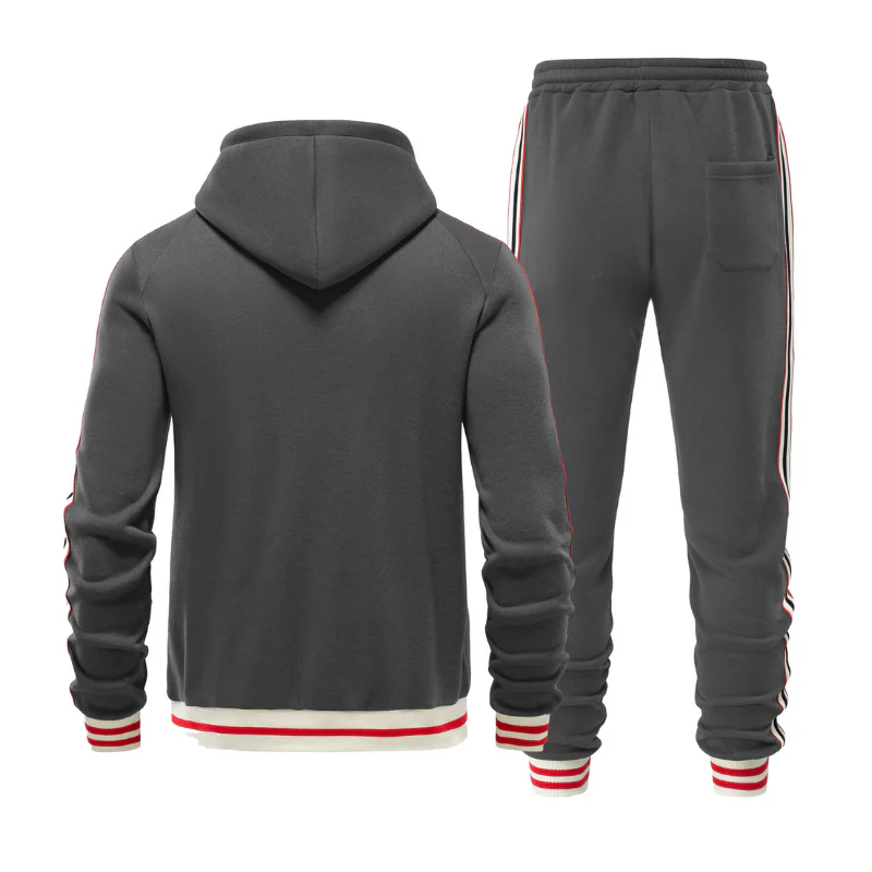 Ismael® | Retro Athleisure Set - Image 5