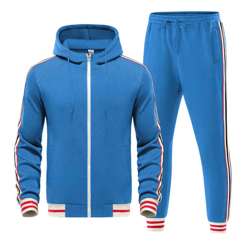 Ismael® | Retro Athleisure Set - Image 7