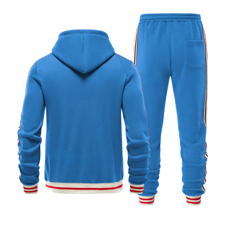 Ismael® | Retro Athleisure Set - Image 8