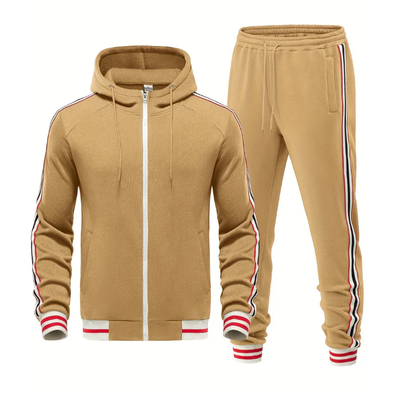 Ismael® | Retro Athleisure Set - Image 9