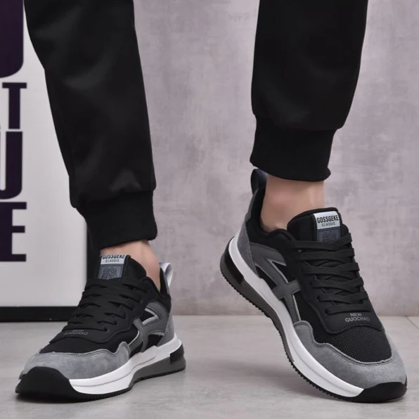 Ismael® | Sneakers - Image 9
