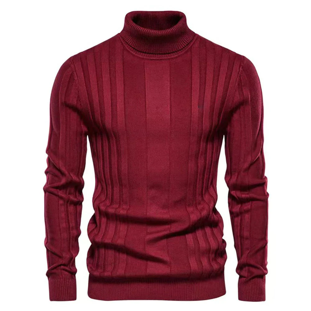 Ismael® | Soft Warm Sweater - Image 3