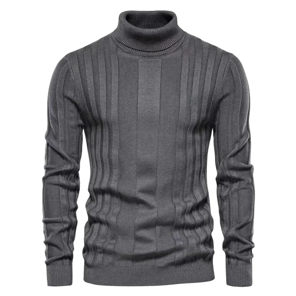 Ismael® | Soft Warm Sweater - Image 4